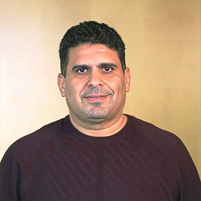 Ahmed Fahad Ahmed Fahad