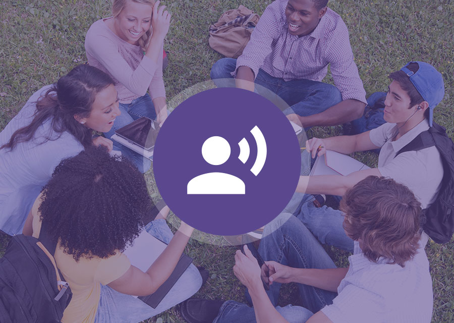 Communication Studies icon