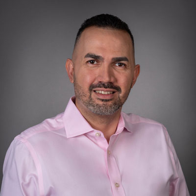 Luis Romero