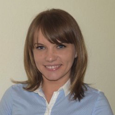 Tetyana Matsyuk Tetyana Matsyuk