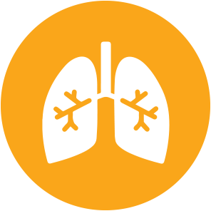Respiratory Care icon