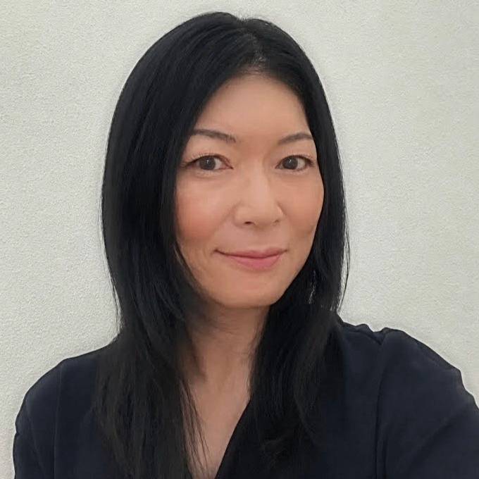 Reiko Foster Reiko Foster